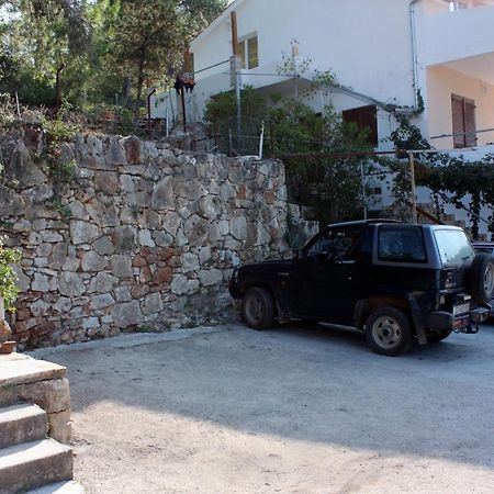 Apartments By The Sea Basina, Hvar - 5699 Vrbanj Extérieur photo