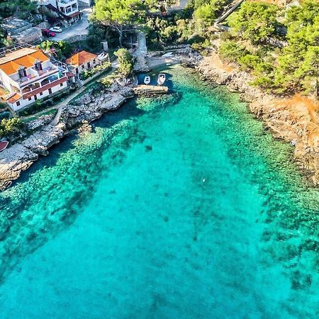 Apartments By The Sea Basina, Hvar - 5699 Vrbanj Extérieur photo