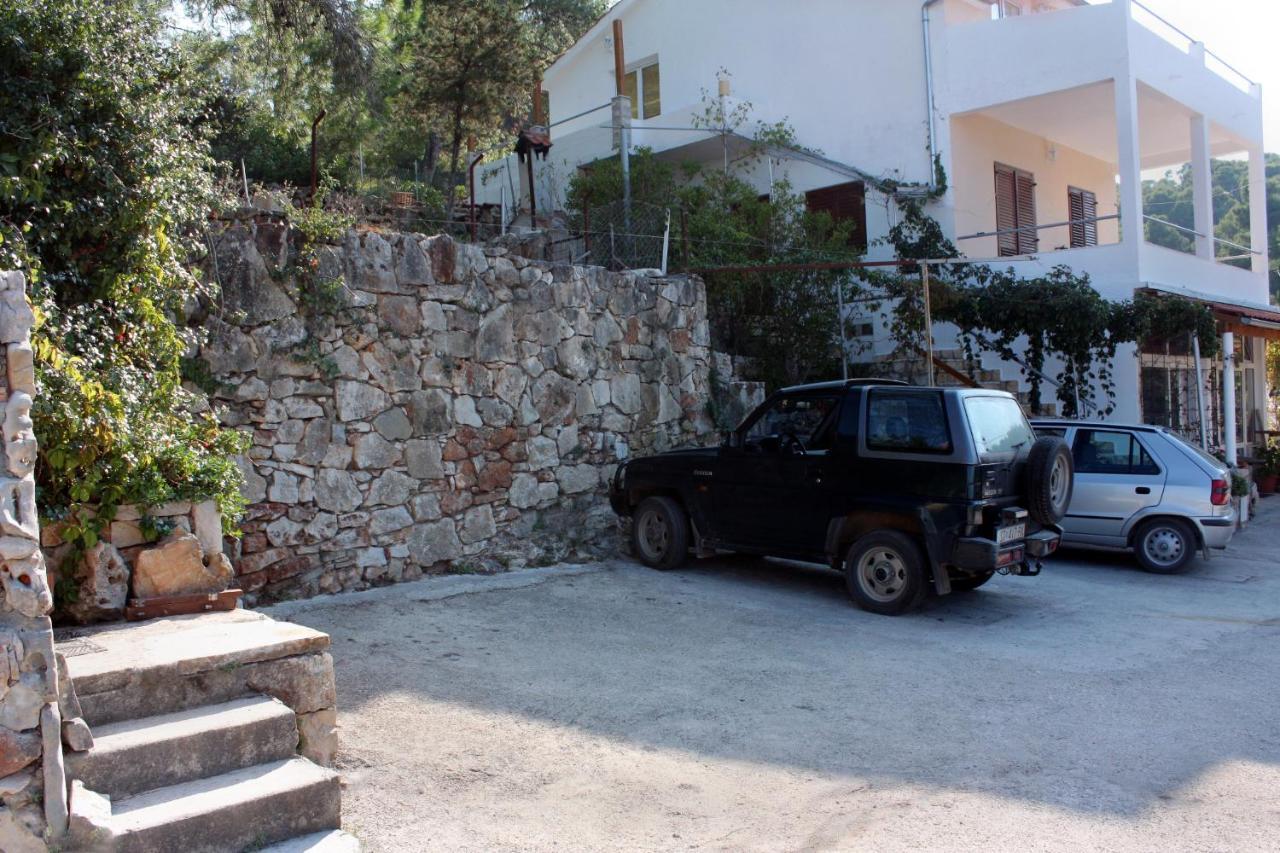 Apartments By The Sea Basina, Hvar - 5699 Vrbanj Extérieur photo